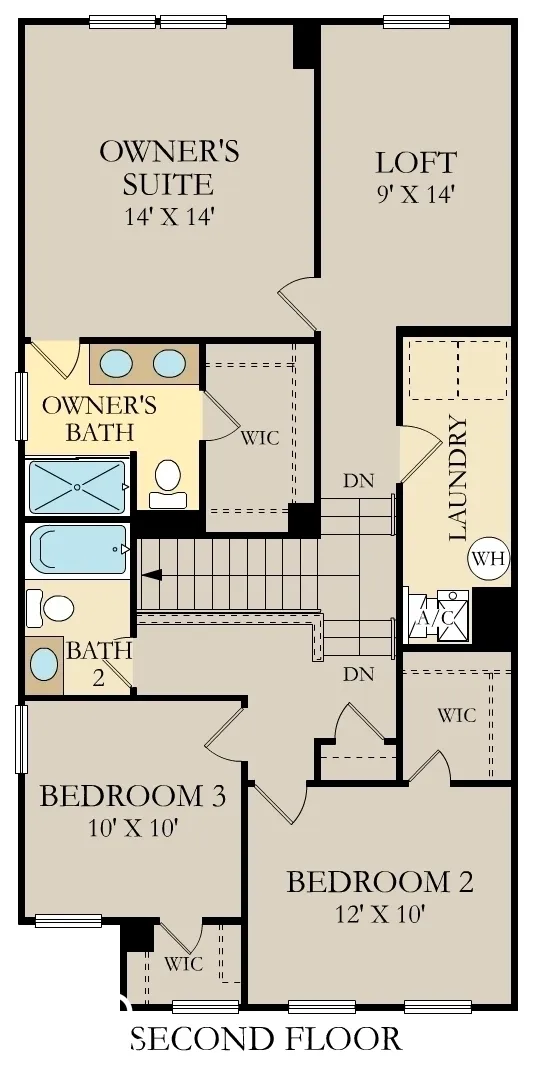 425 Monarch Lane Lebanon, IN 46052