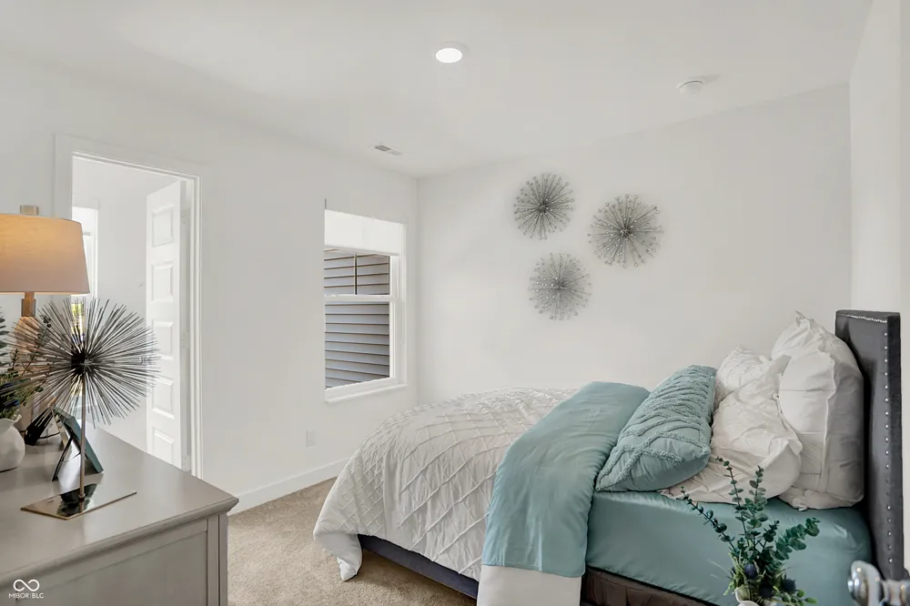 425 Monarch Lane Lebanon, IN 46052