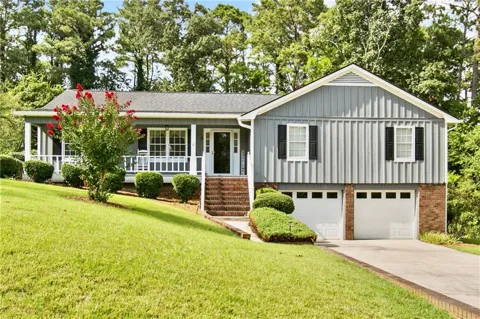 5 Shadowbrook Drive SE