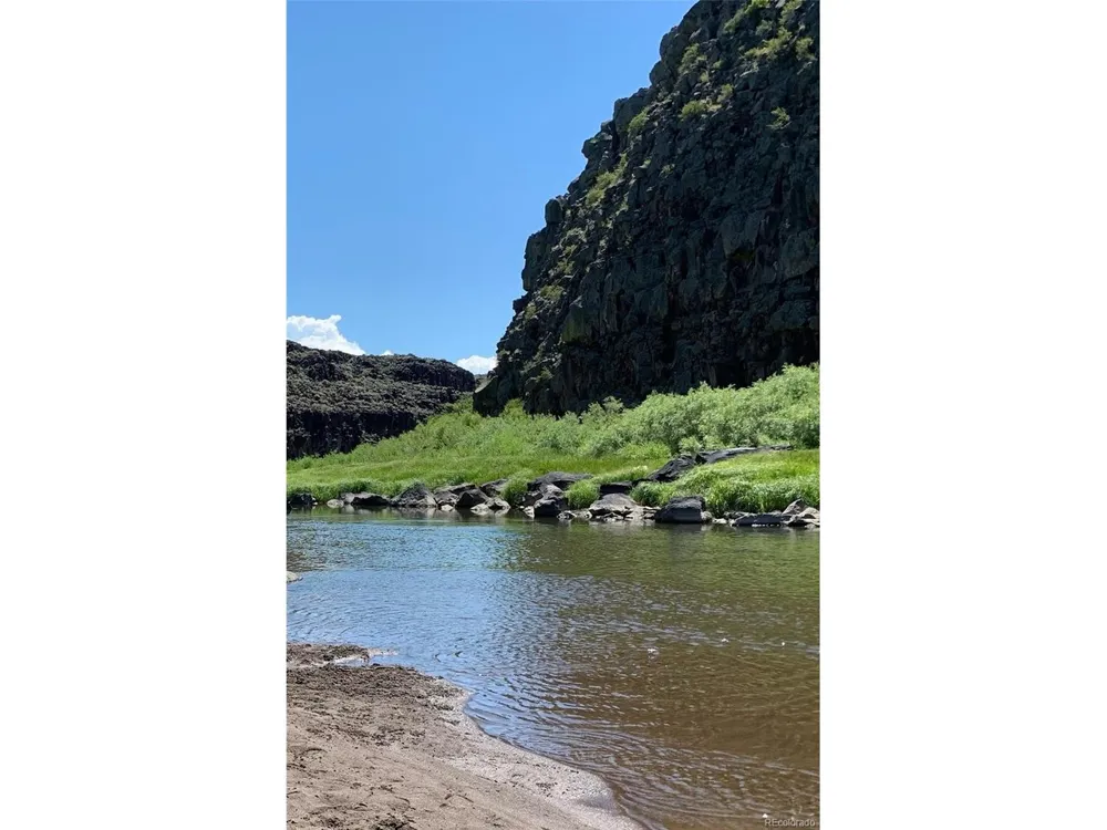 0 Olivas Trail Jaroso, CO 81138
