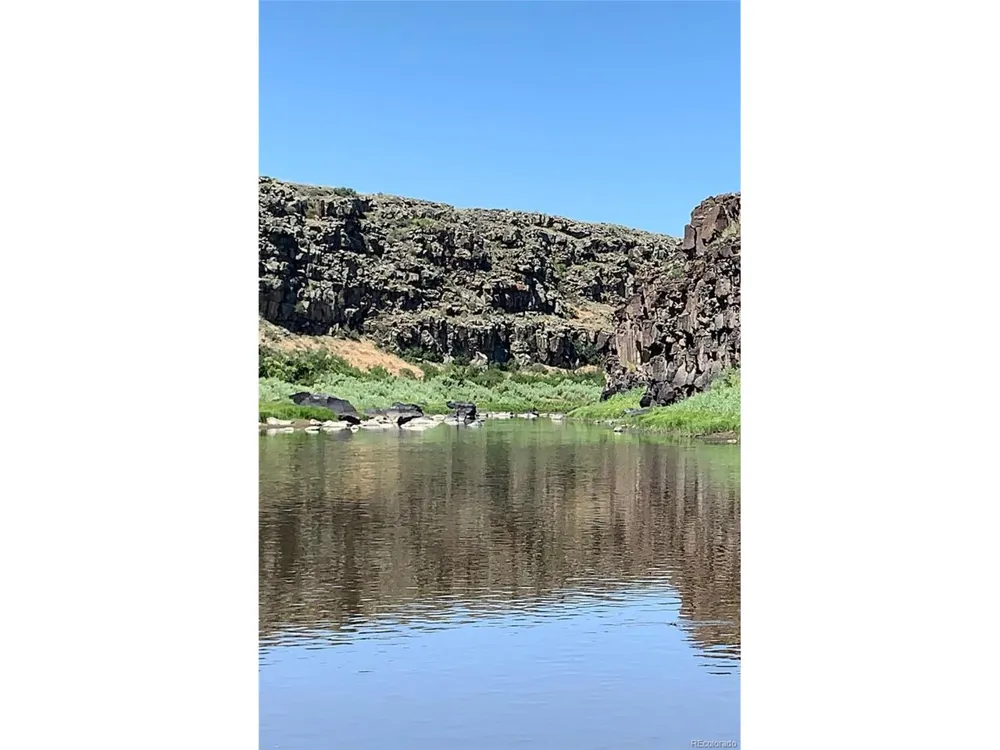 0 Olivas Trail Jaroso, CO 81138