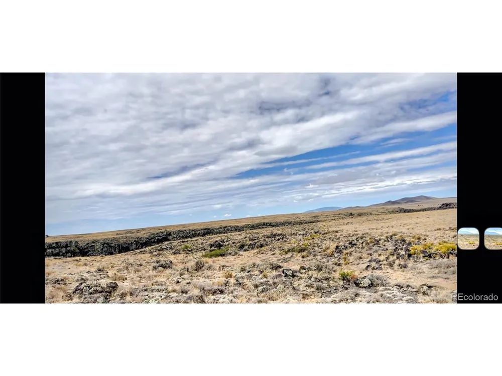 0 Olivas Trail Jaroso, CO 81138