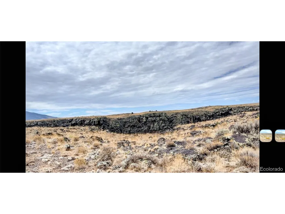 0 Olivas Trail Jaroso, CO 81138
