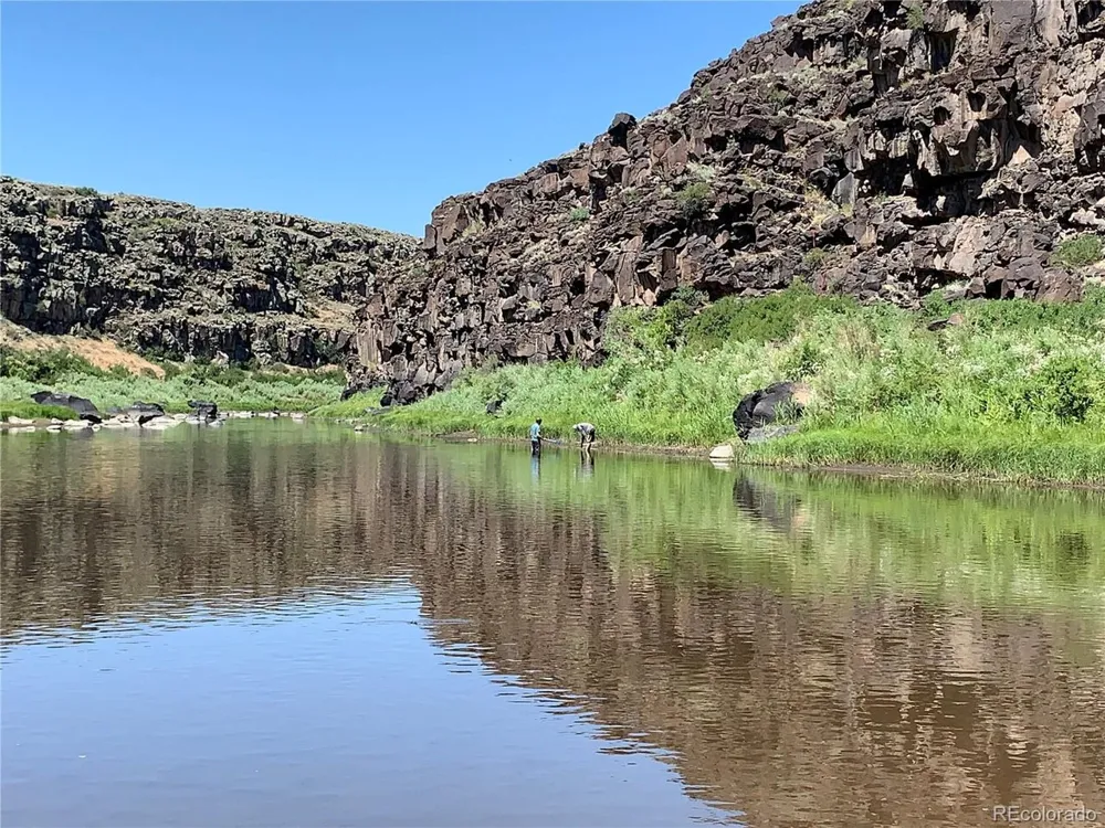 0 Olivas Trail Jaroso, CO 81138