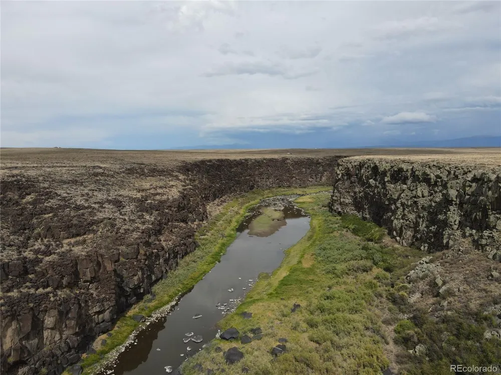 0 Olivas Trail Jaroso, CO 81138