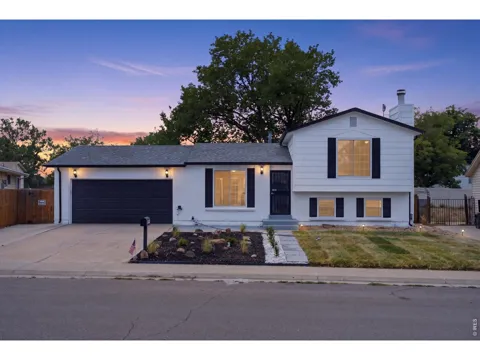 4513 Fairplay Way