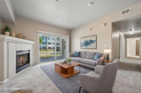 15700 E Jamison Drive #6-104