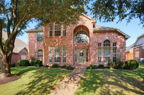 8017 Ashby Court