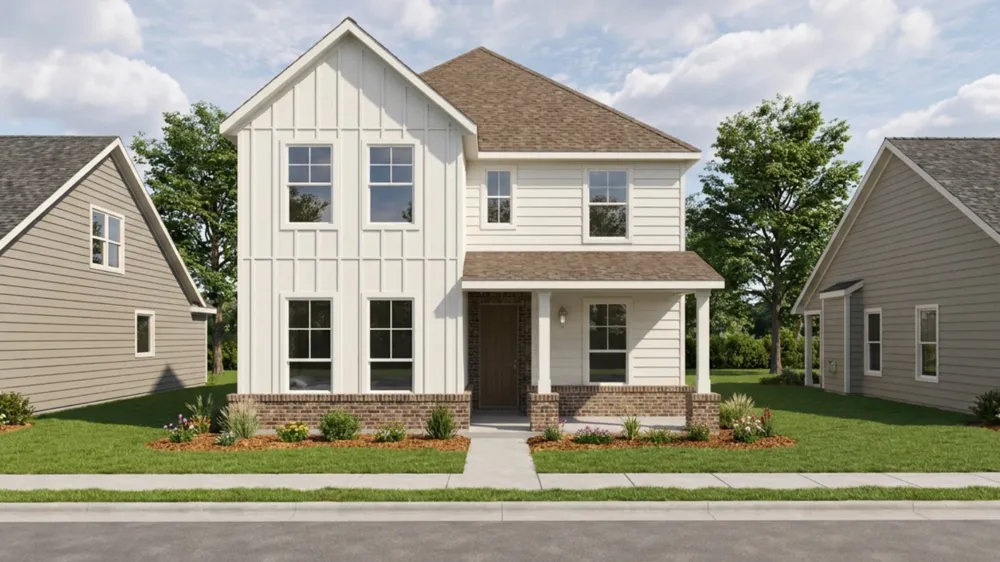 8544 Treeline Parkway Justin, TX 76247