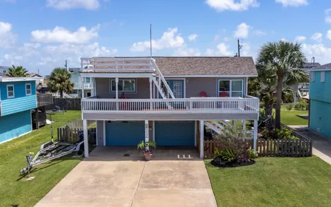 3927 Panola Drive