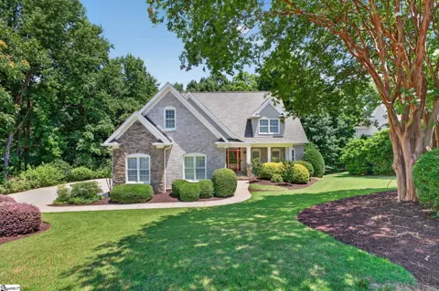 101 Breton Drive