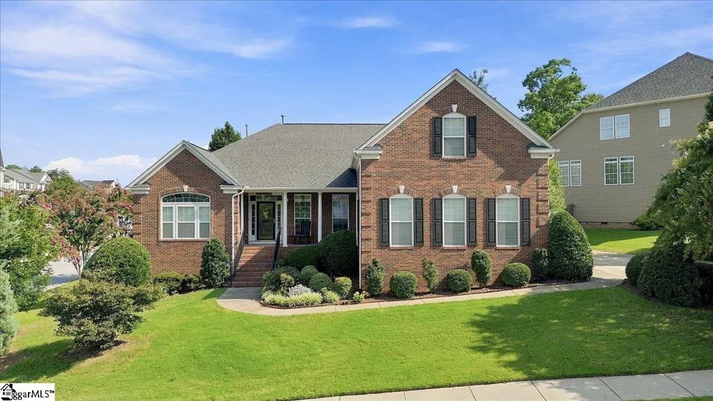 108 Meadow Rose Drive Travelers Rest, SC 29690