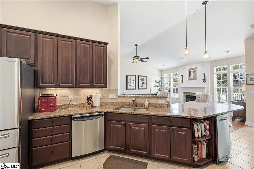 108 Meadow Rose Drive Travelers Rest, SC 29690