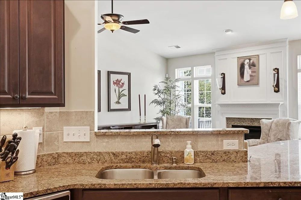 108 Meadow Rose Drive Travelers Rest, SC 29690