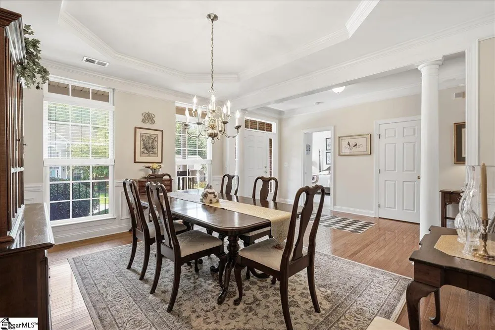 108 Meadow Rose Drive Travelers Rest, SC 29690