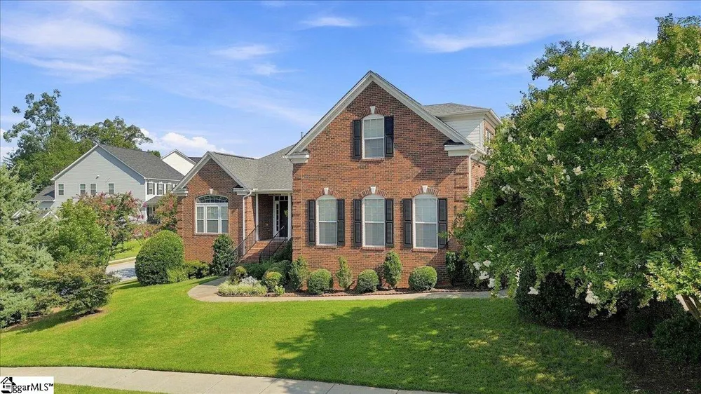 108 Meadow Rose Drive Travelers Rest, SC 29690