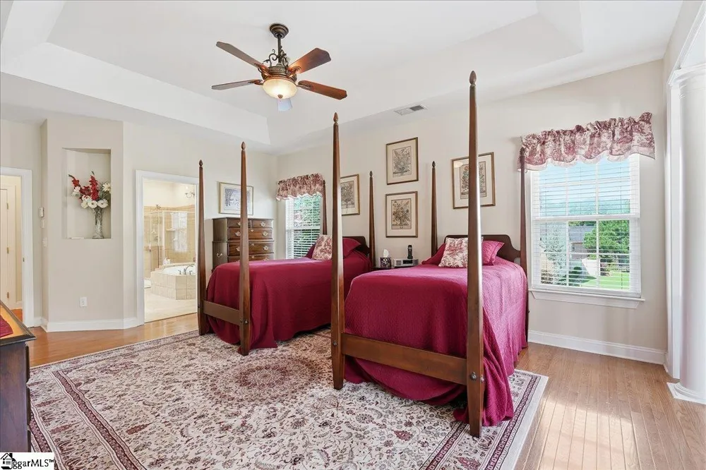 108 Meadow Rose Drive Travelers Rest, SC 29690