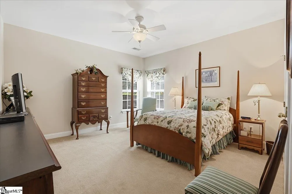 108 Meadow Rose Drive Travelers Rest, SC 29690