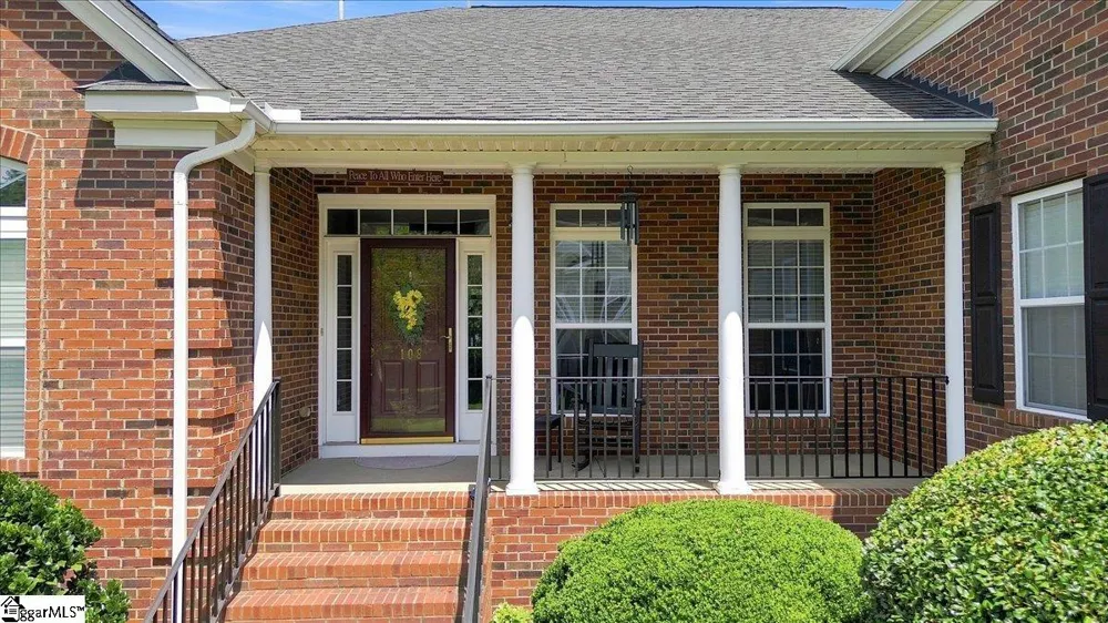 108 Meadow Rose Drive Travelers Rest, SC 29690