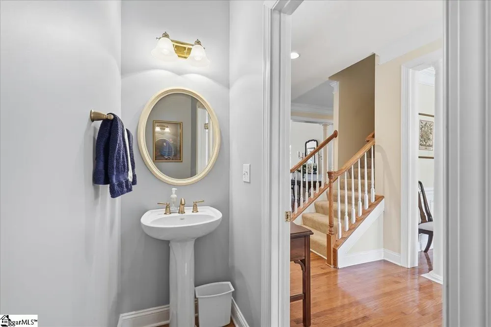 108 Meadow Rose Drive Travelers Rest, SC 29690