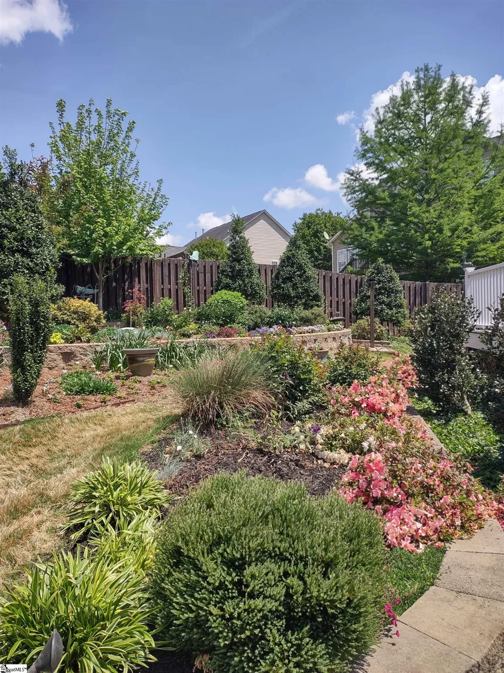 108 Meadow Rose Drive Travelers Rest, SC 29690