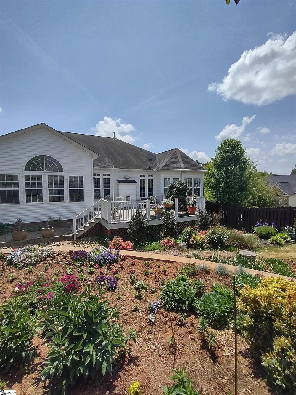 108 Meadow Rose Drive Travelers Rest, SC 29690