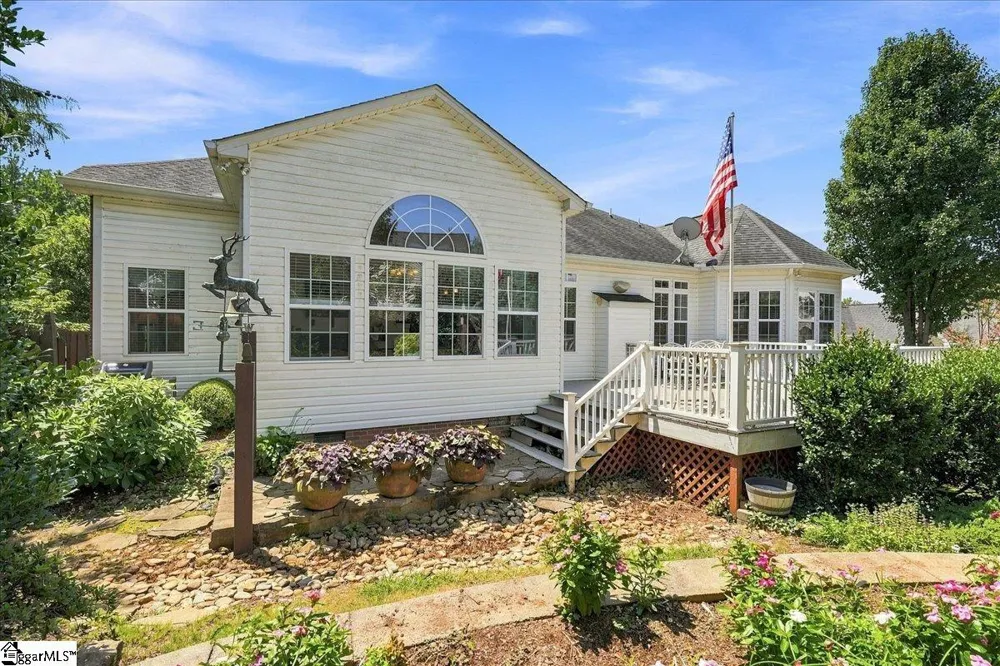 108 Meadow Rose Drive Travelers Rest, SC 29690