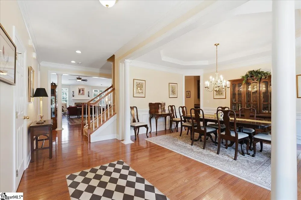 108 Meadow Rose Drive Travelers Rest, SC 29690
