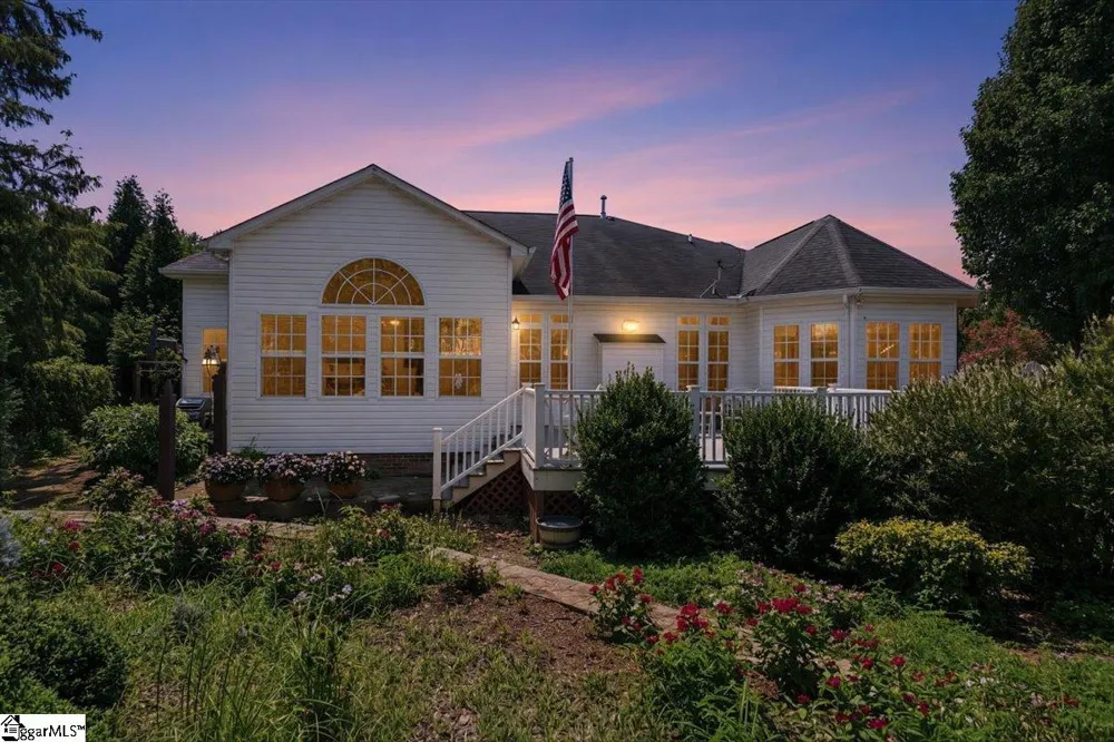 108 Meadow Rose Drive Travelers Rest, SC 29690