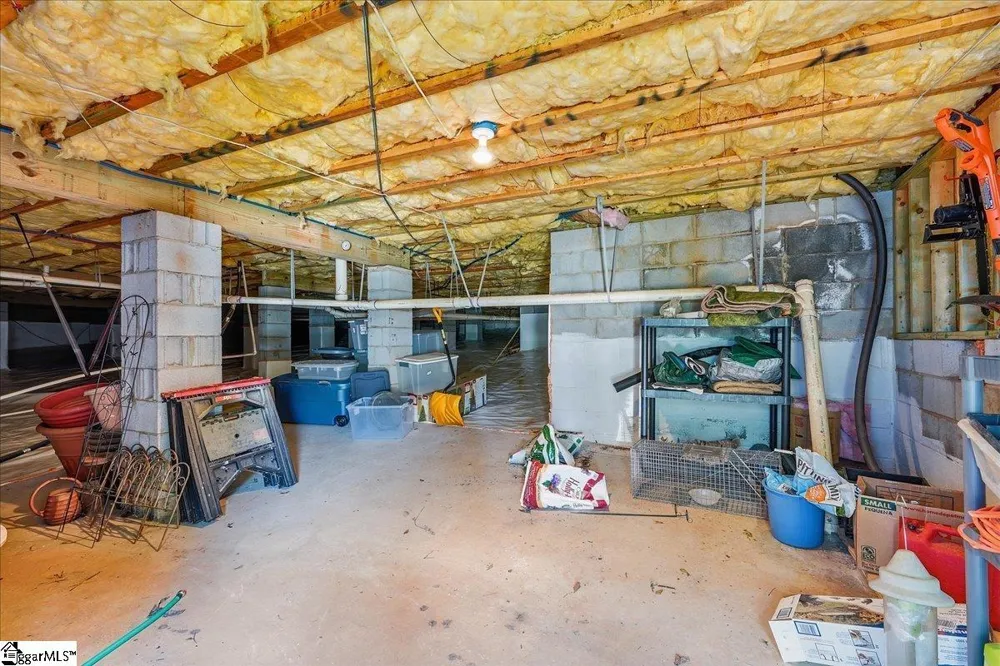 108 Meadow Rose Drive Travelers Rest, SC 29690