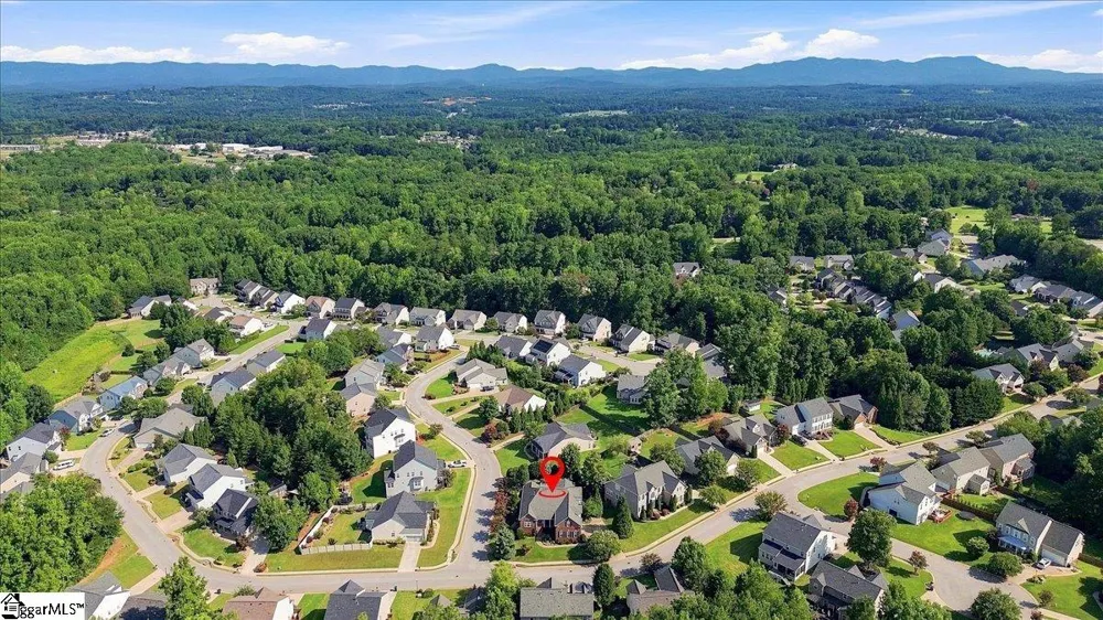 108 Meadow Rose Drive Travelers Rest, SC 29690