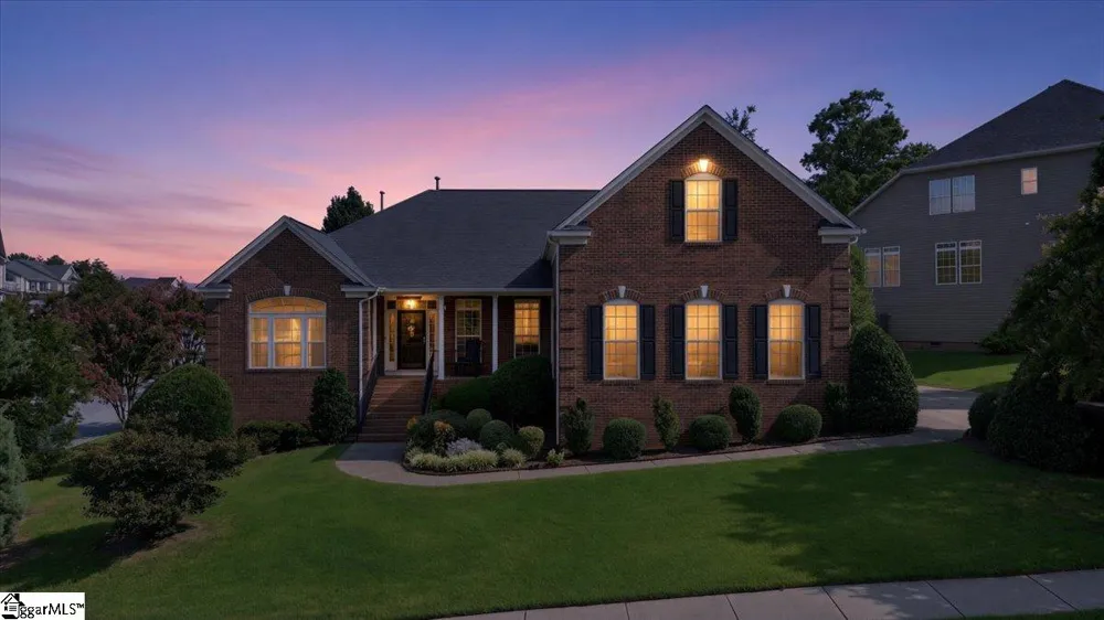 108 Meadow Rose Drive Travelers Rest, SC 29690