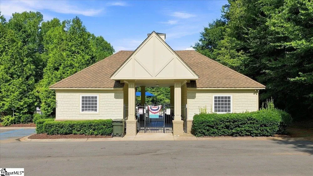 108 Meadow Rose Drive Travelers Rest, SC 29690