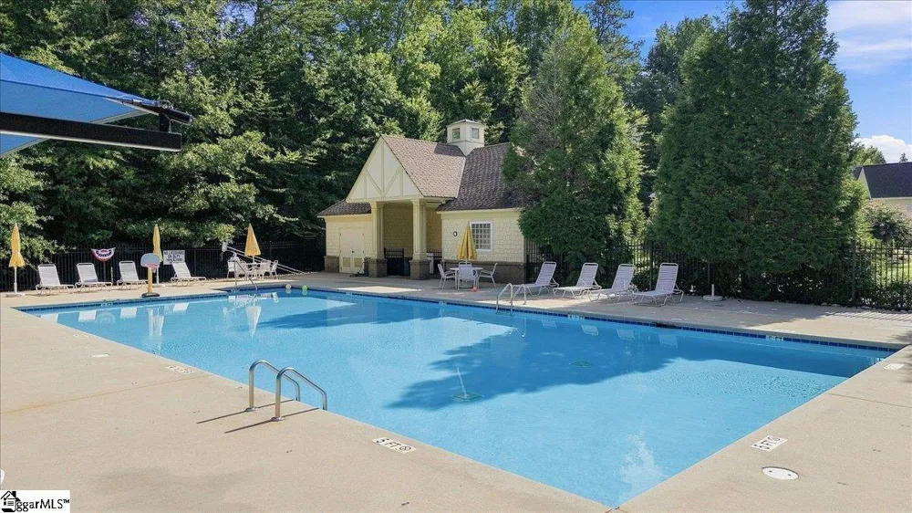 108 Meadow Rose Drive Travelers Rest, SC 29690