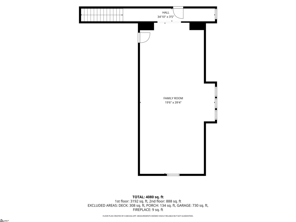 108 Meadow Rose Drive Travelers Rest, SC 29690
