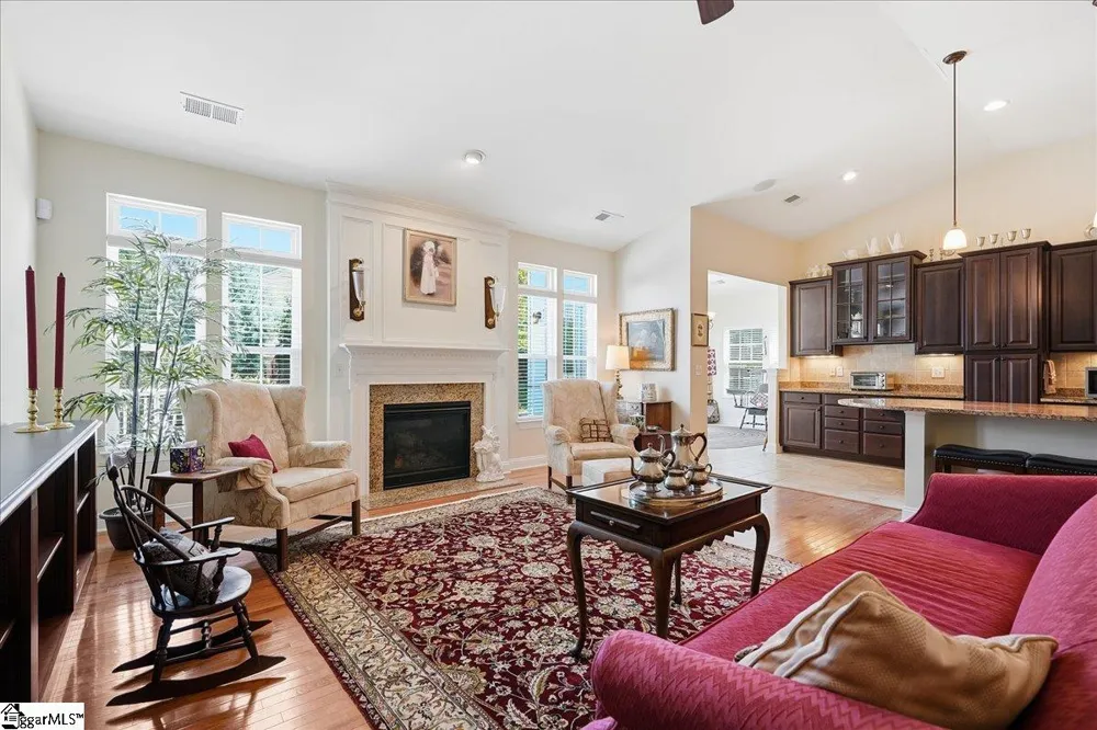 108 Meadow Rose Drive Travelers Rest, SC 29690