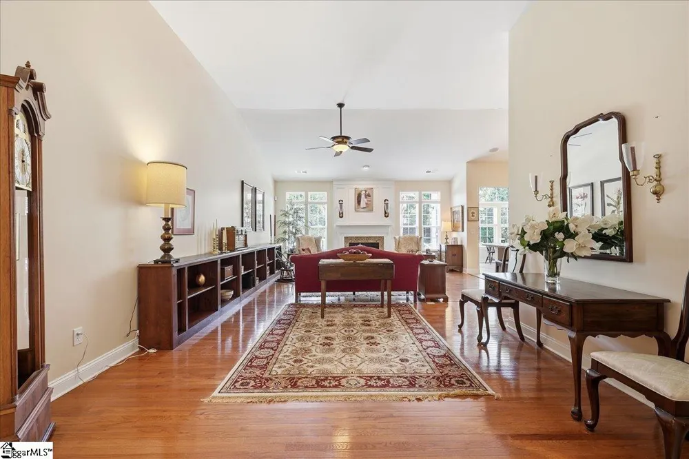 108 Meadow Rose Drive Travelers Rest, SC 29690