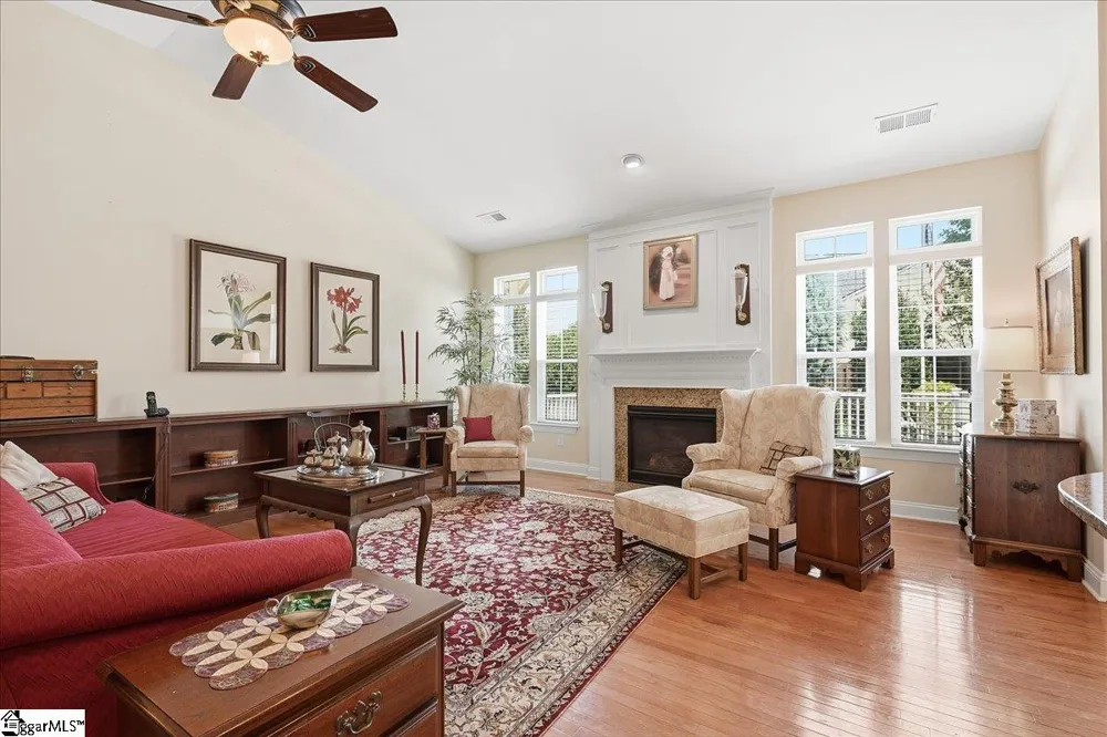 108 Meadow Rose Drive Travelers Rest, SC 29690