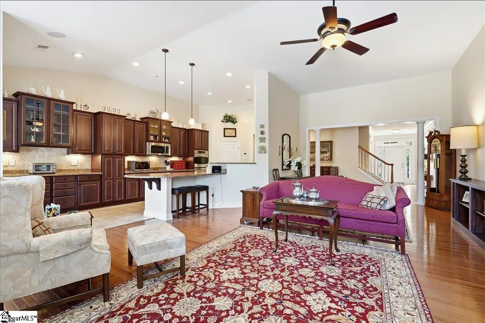 108 Meadow Rose Drive Travelers Rest, SC 29690
