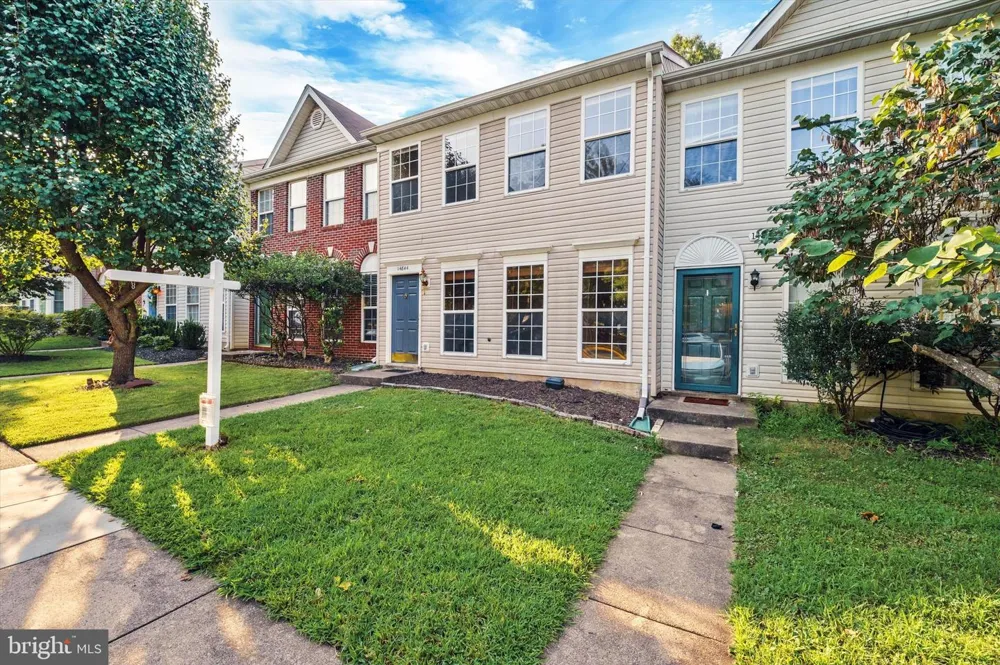 14844 EDMAN CIRCLE Centreville, VA 20121