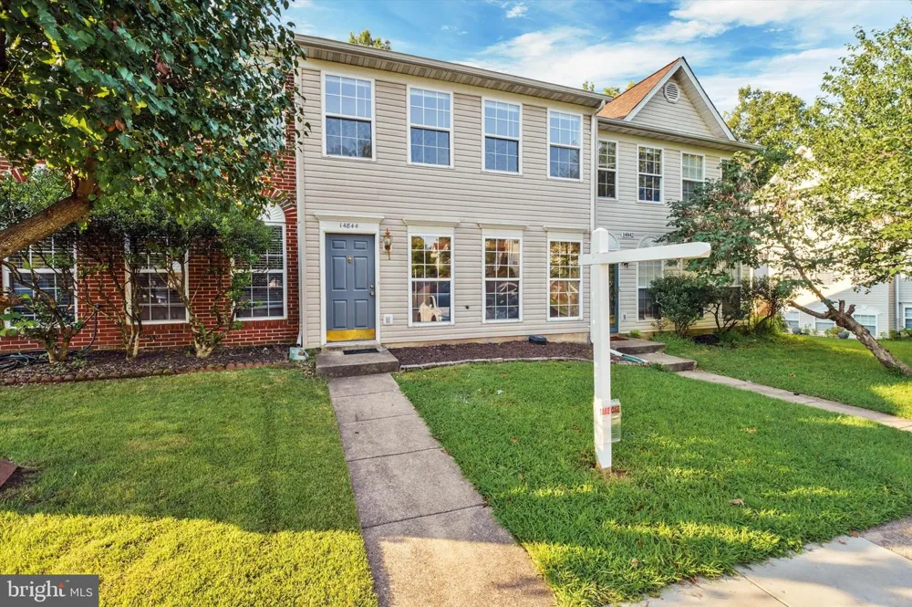 14844 EDMAN CIRCLE Centreville, VA 20121