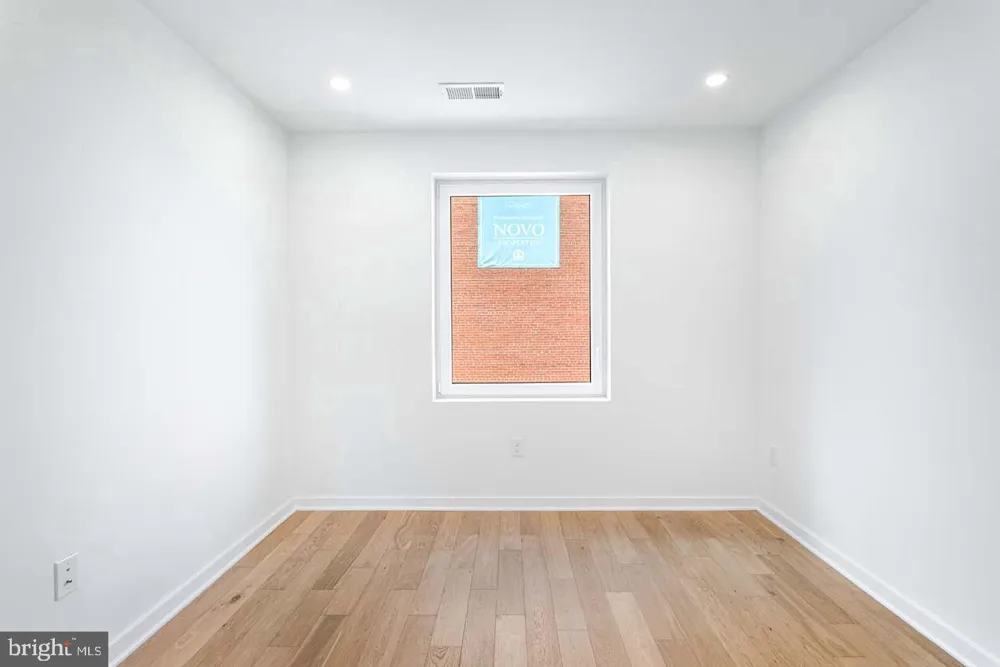 1522 RHODE ISLAND AVENUE NE #PH1 - 601 Washington, DC 20018