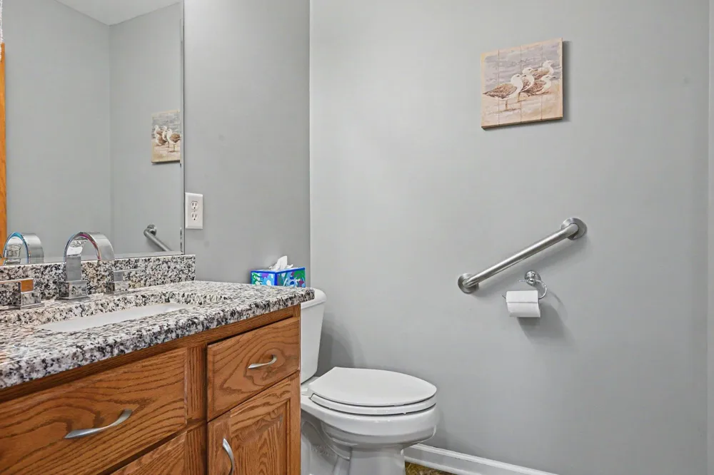 51408 Summit Street Paw Paw, MI 49079