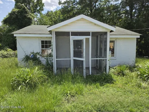 2313 Hunter Hill Road