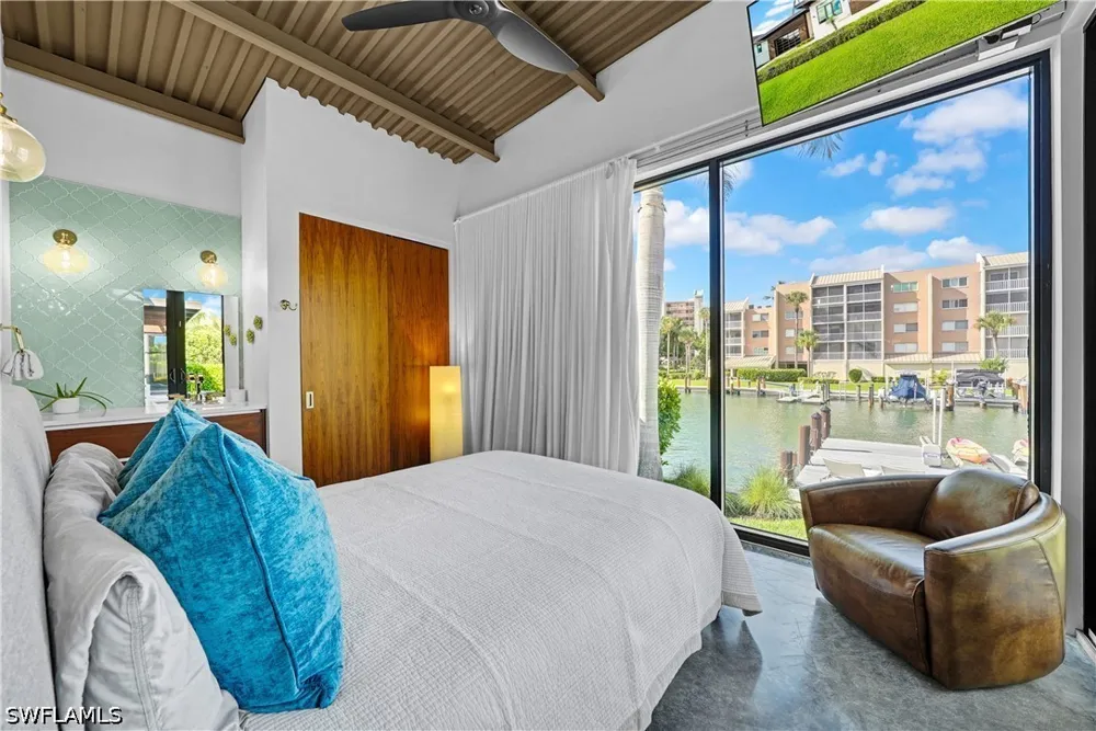 Partridge Court Marco Island, FL 34145