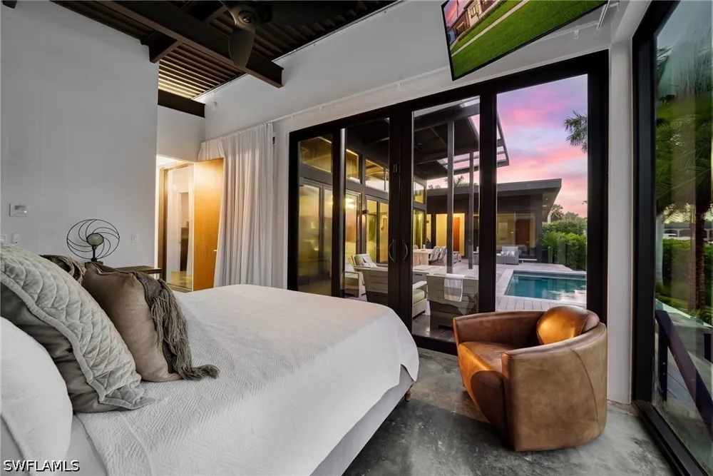 Partridge Court Marco Island, FL 34145