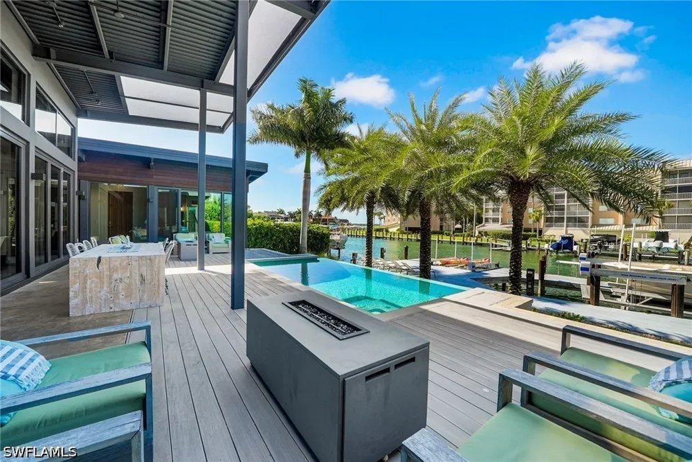 Partridge Court Marco Island, FL 34145