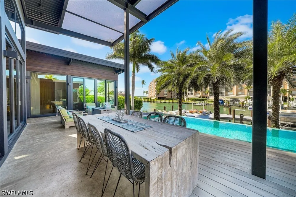 Partridge Court Marco Island, FL 34145