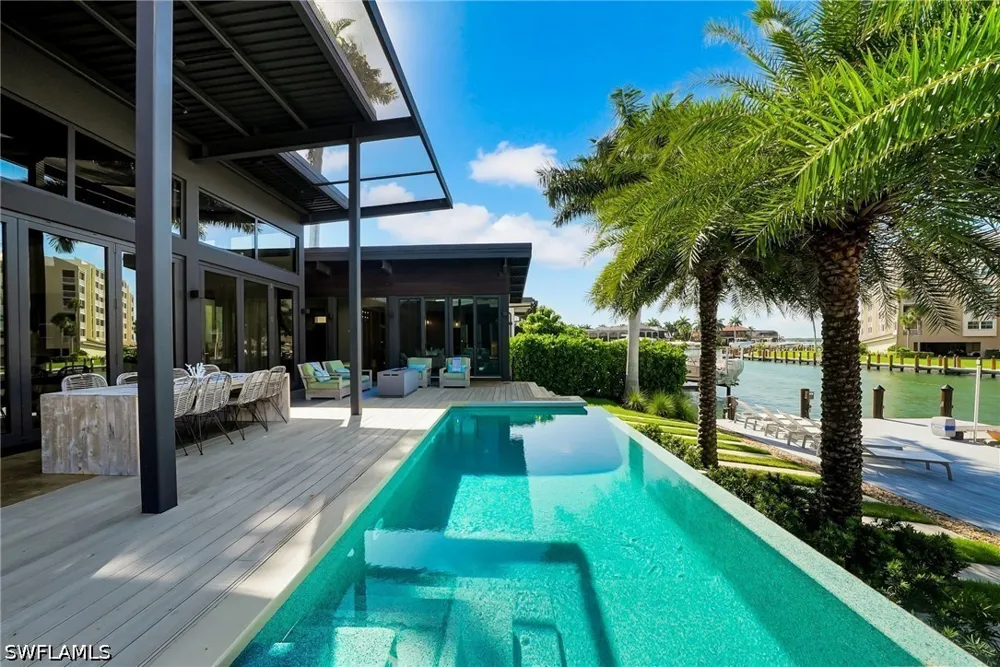 Partridge Court Marco Island, FL 34145