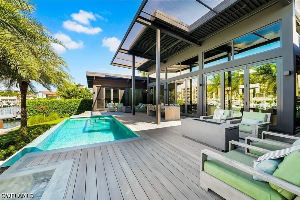 Partridge Court Marco Island, FL 34145